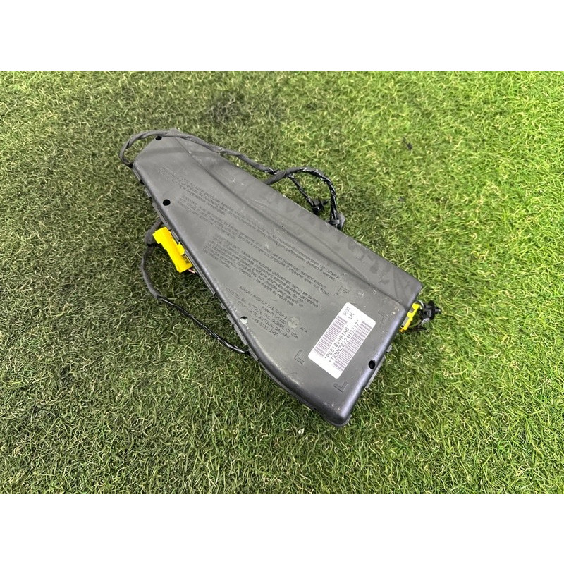 Airbag сидения (airbag / безопасность) Jeep Grand Cherokee WK2 2014 3.0 Diesel 68109991AB