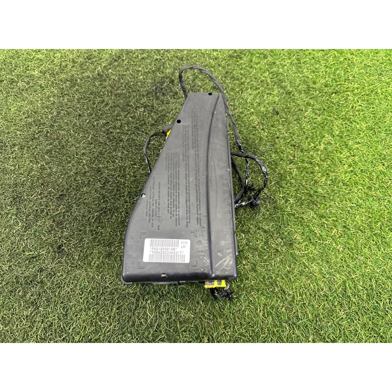 Airbag сидения (airbag / безопасность) Jeep Grand Cherokee WK2 2014 3.0 Diesel 68109991AB