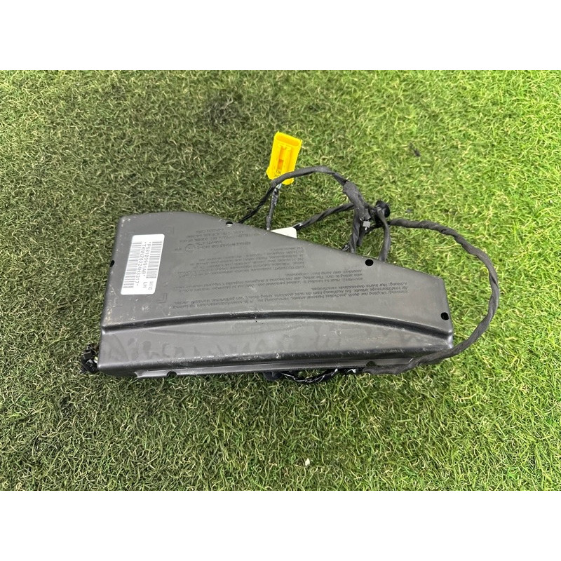 Airbag сидения (airbag / безопасность) Jeep Grand Cherokee WK2 2014 3.0 Diesel 68109991AB