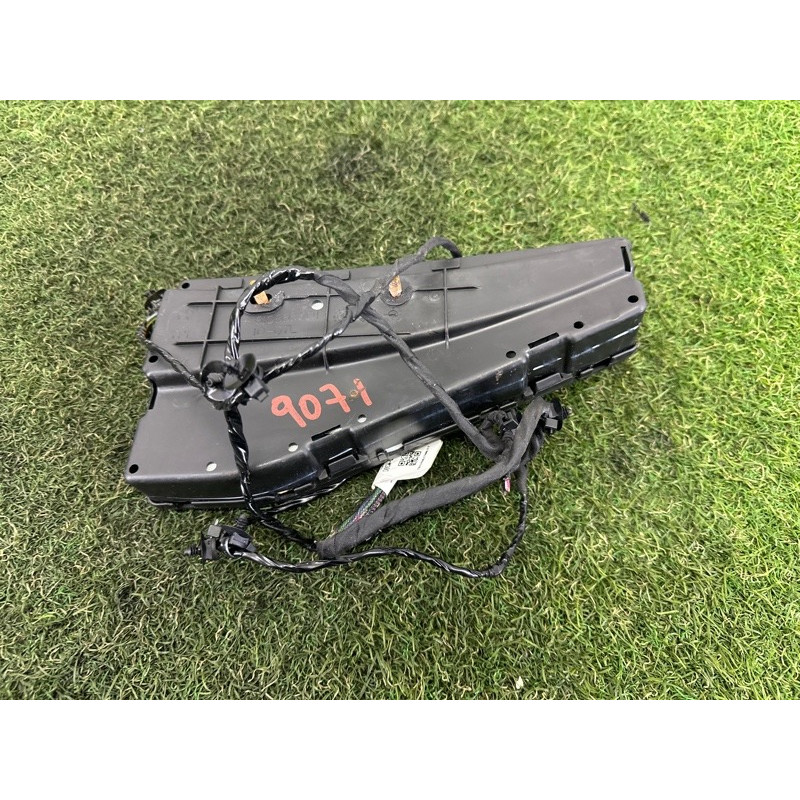 Airbag сидения (airbag / безопасность) Jeep Grand Cherokee WK2 2014 3.0 Diesel 68109991AB