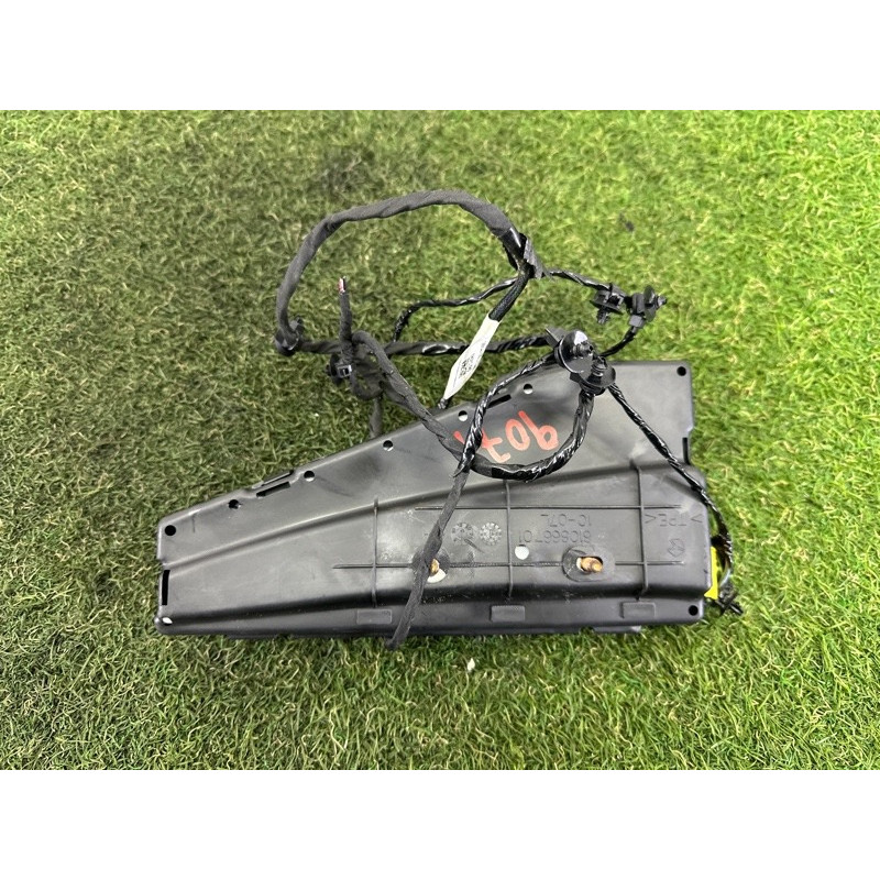 Airbag сидения (airbag / безопасность) Jeep Grand Cherokee WK2 2014 3.0 Diesel 68109991AB