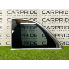 Форточка кузова