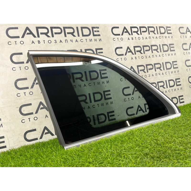 Форточка кузова (стекла и зеркала) Mercedes-Benz EQB 350 X243 2022 A2436702500