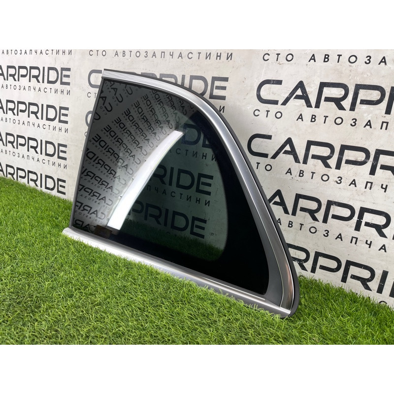 Форточка кузова (стекла и зеркала) Mercedes-Benz EQB 350 X243 2022 A2436702500