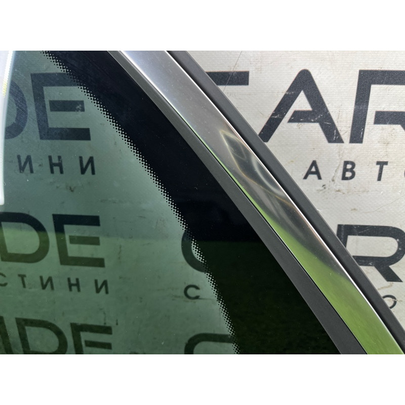 Форточка кузова (стекла и зеркала) Mercedes-Benz EQB 350 X243 2022 A2436702500