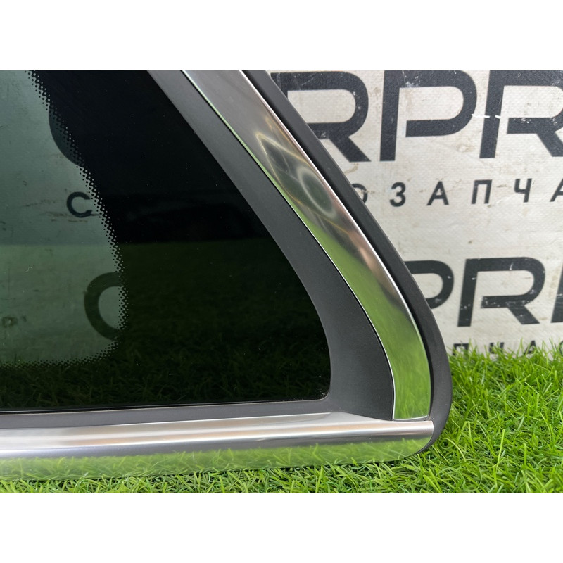 Форточка кузова (стекла и зеркала) Mercedes-Benz EQB 350 X243 2022 A2436702500