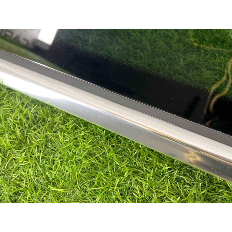 Форточка кузова (стекла и зеркала) Mercedes-Benz EQB 350 X243 2022 A2436702500