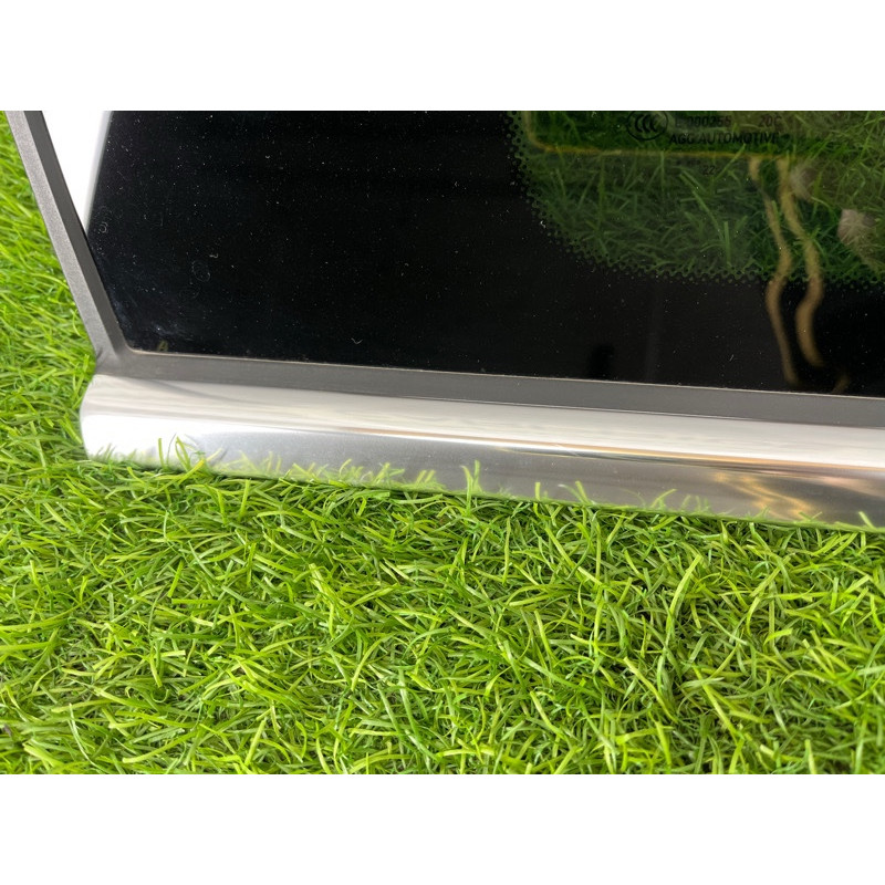 Форточка кузова (стекла и зеркала) Mercedes-Benz EQB 350 X243 2022 A2436702500