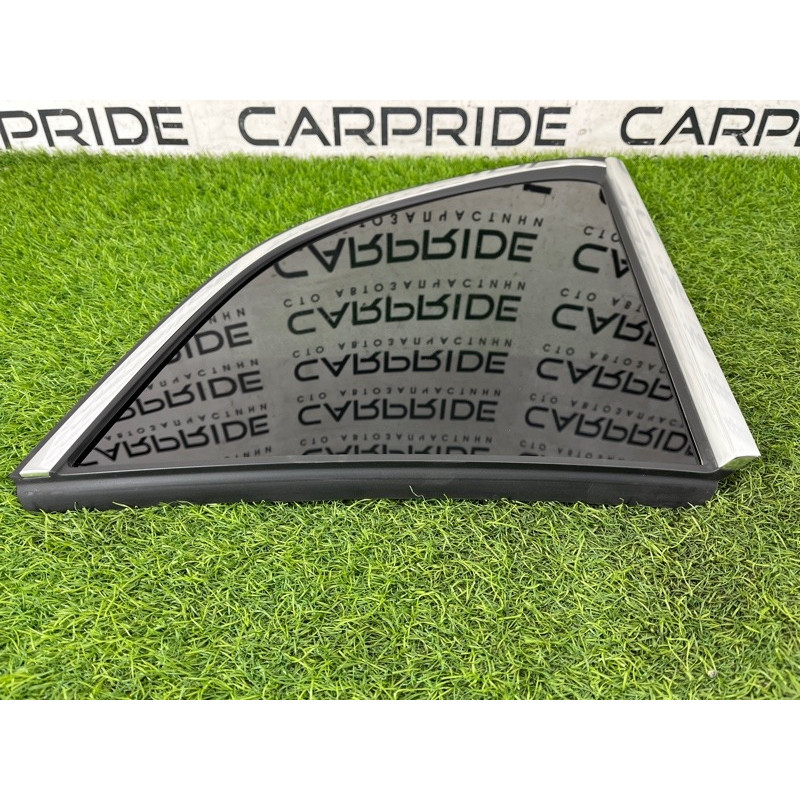 Форточка кузова (стекла и зеркала) Mercedes-Benz EQB 350 X243 2022 A2436702500