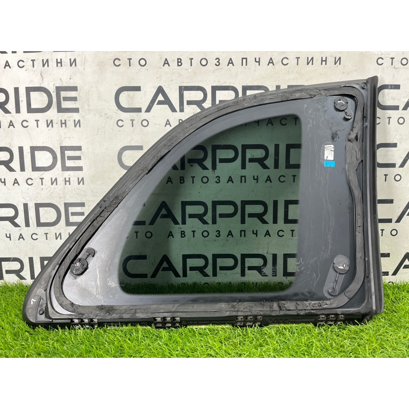 Форточка кузова (стекла и зеркала) Mercedes-Benz EQB 350 X243 2022 A2436702500