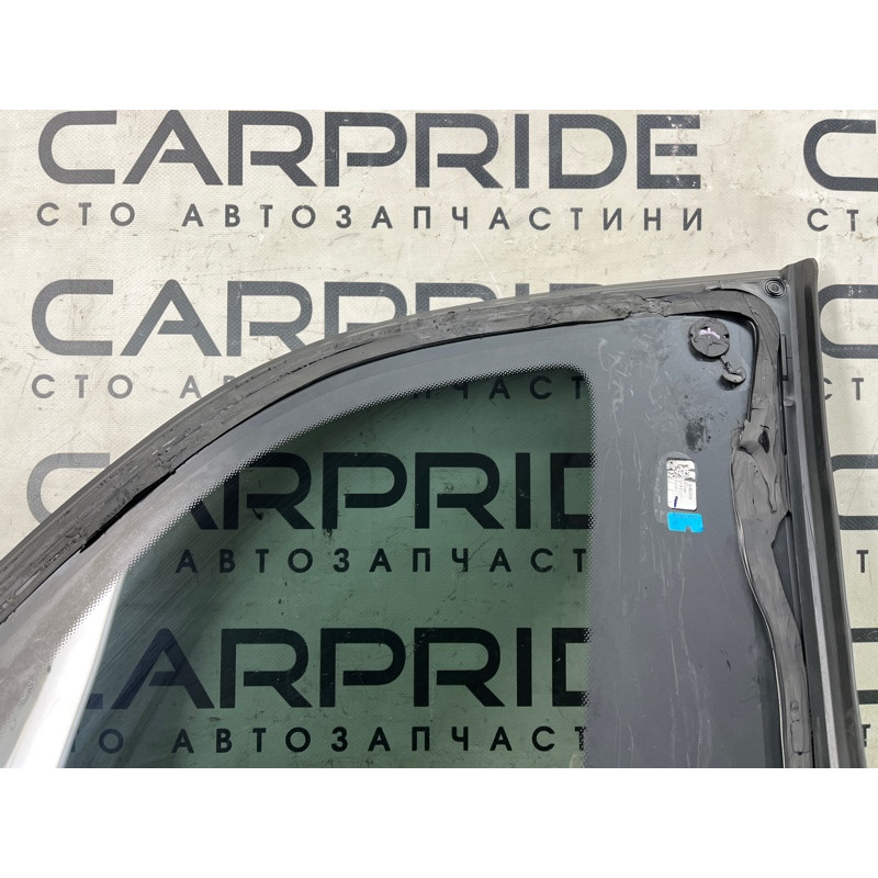 Форточка кузова (стекла и зеркала) Mercedes-Benz EQB 350 X243 2022 A2436702500