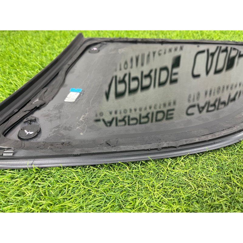 Форточка кузова (стекла и зеркала) Mercedes-Benz EQB 350 X243 2022 A2436702500