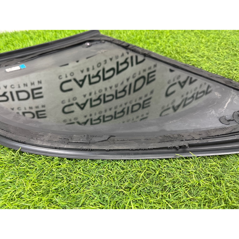 Форточка кузова (стекла и зеркала) Mercedes-Benz EQB 350 X243 2022 A2436702500