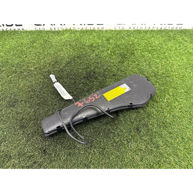 Airbag сидения (airbag / безопасность) BMW 3-series E90 2010 3.0 N54 72127165351