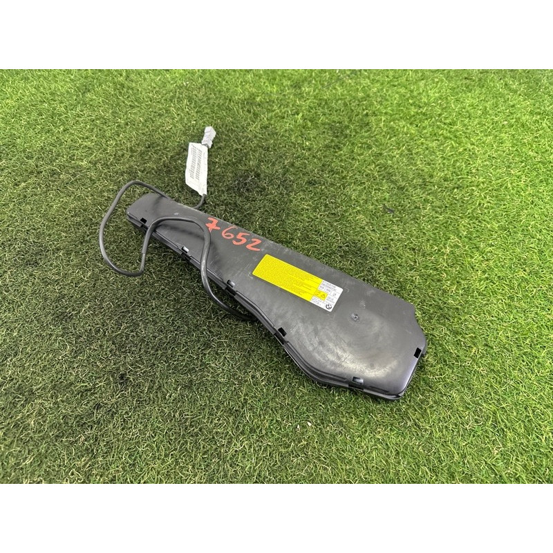 Airbag сидения (airbag / безопасность) BMW 3-series E90 2010 3.0 N54 72127165351