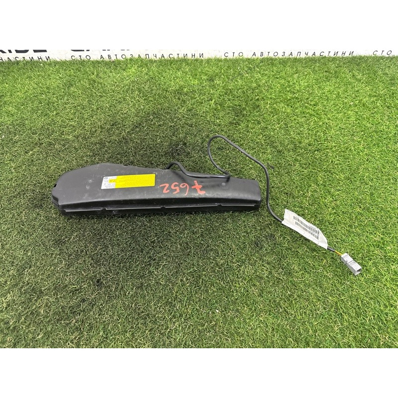 Airbag сидения (airbag / безопасность) BMW 3-series E90 2010 3.0 N54 72127165351