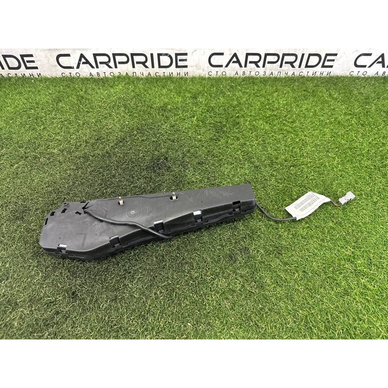 Airbag сидения (airbag / безопасность) BMW 3-series E90 2010 3.0 N54 72127165351