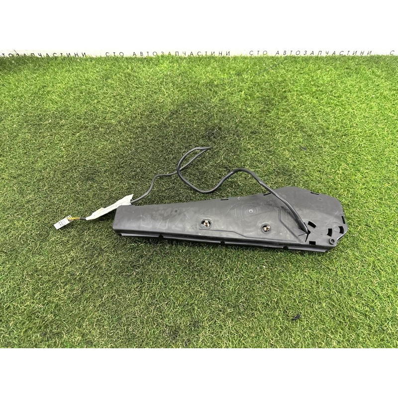 Airbag сидения (airbag / безопасность) BMW 3-series E90 2010 3.0 N54 72127165351