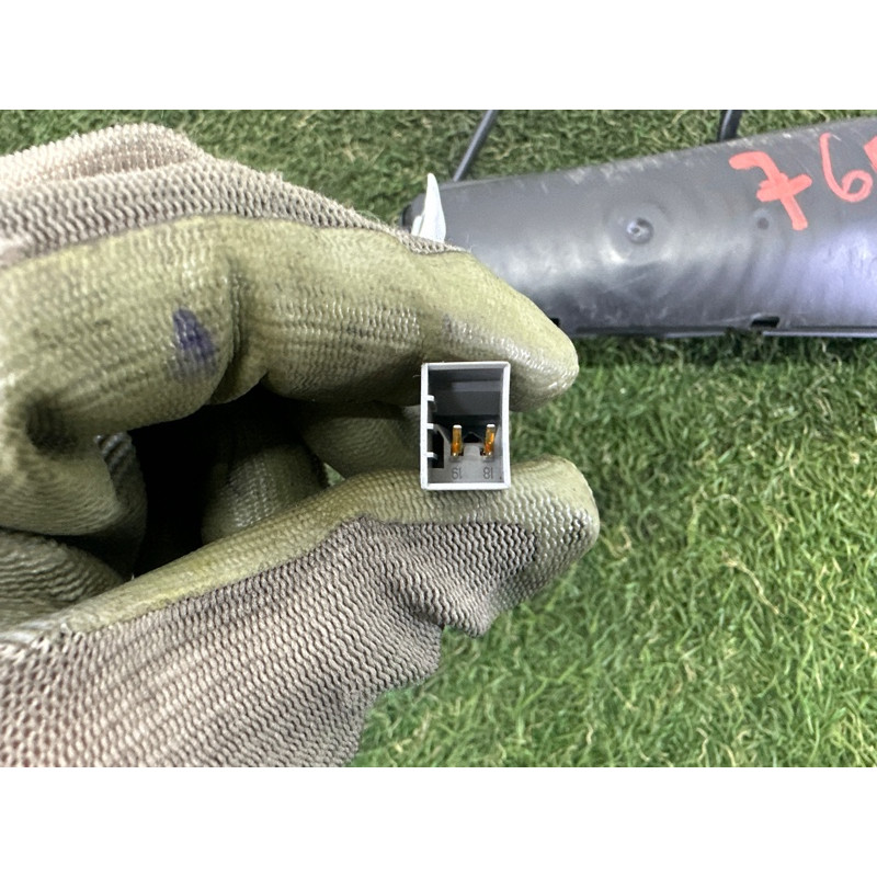 Airbag сидения (airbag / безопасность) BMW 3-series E90 2010 3.0 N54 72127165351