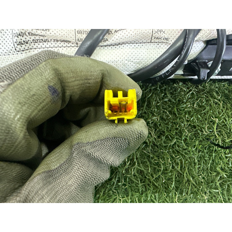 Airbag сидения (airbag / безопасность) AUDI A4 B8 2013 2.0 TFSI 8K0880242E