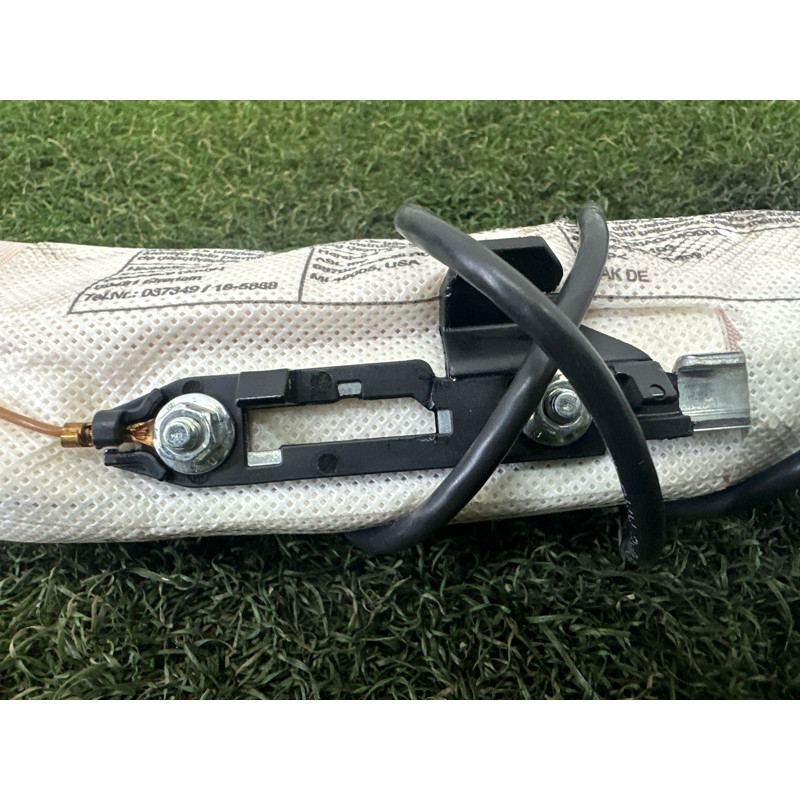 Airbag сидения (airbag / безопасность) AUDI A4 B8 2013 2.0 TFSI 8K0880241E