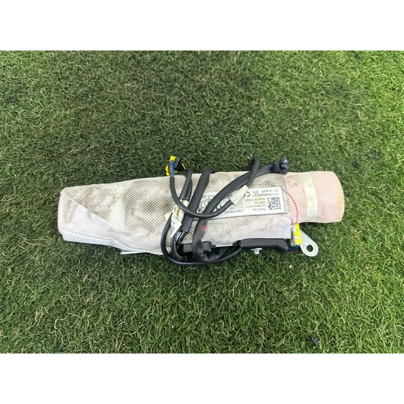 Airbag сидения (airbag / безопасность) AUDI A4 B9 2017 2.0 TFSI 8W5880242L