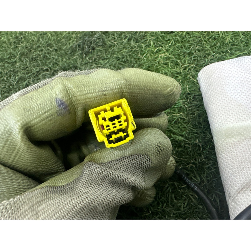 Airbag сидения (airbag / безопасность) AUDI A4 B9 2017 2.0 TFSI 8W5880242L