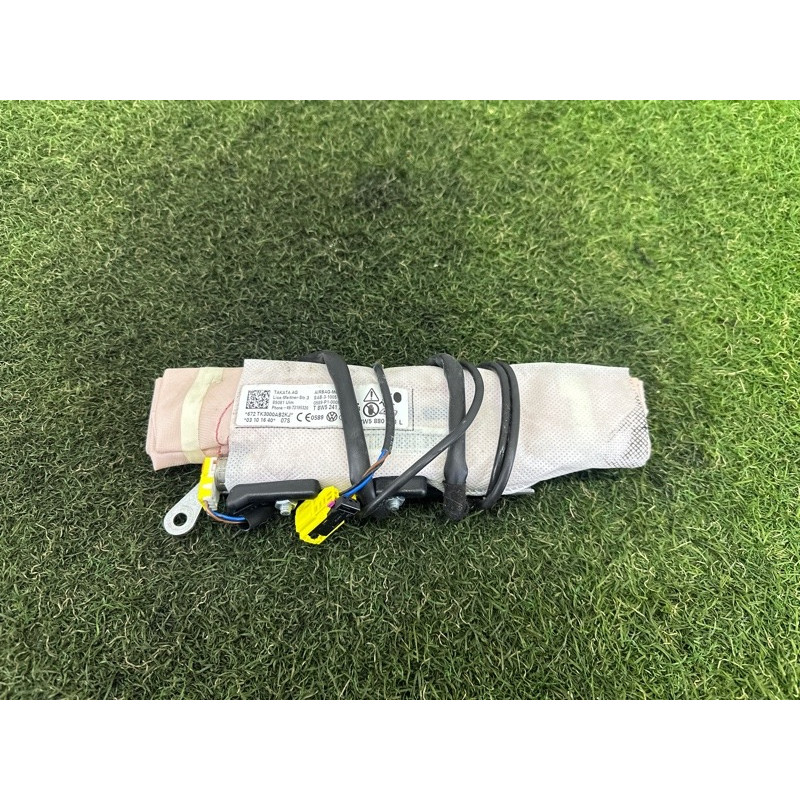 Airbag сидения (airbag / безопасность) AUDI A4 B9 2017 2.0 TFSI 8W5880241L