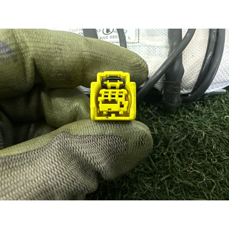 Airbag сидения (airbag / безопасность) AUDI A4 B9 2017 2.0 TFSI 8W5880241L