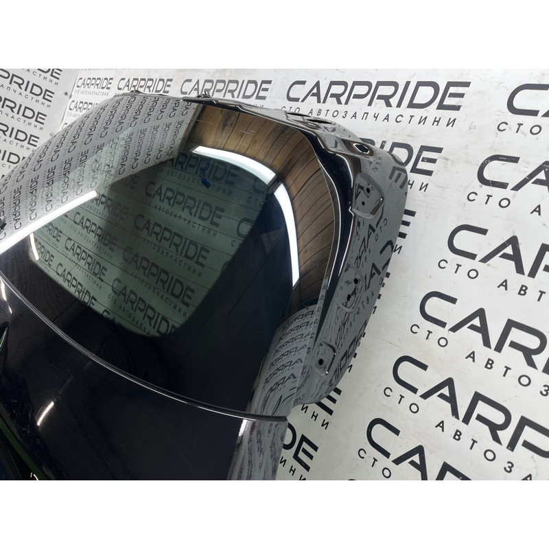 Крышка багажника (кузов и элементы) Mercedes-Benz EQB 350 X243 2022 A2437400000