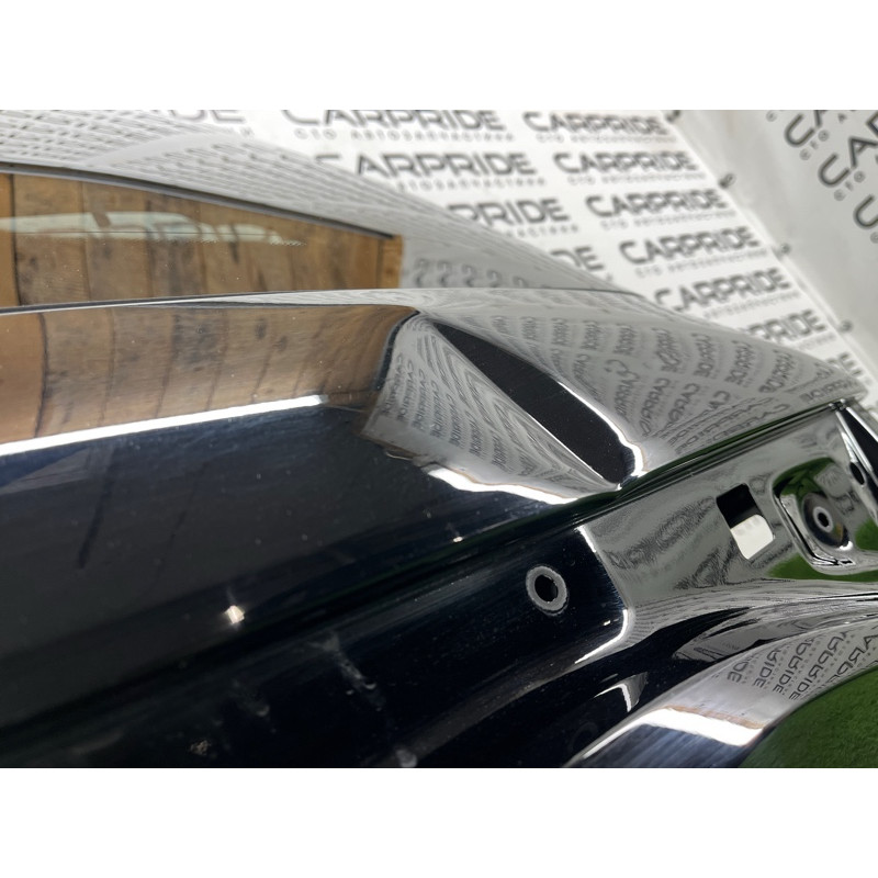 Крышка багажника (кузов и элементы) Mercedes-Benz EQB 350 X243 2022 A2437400000