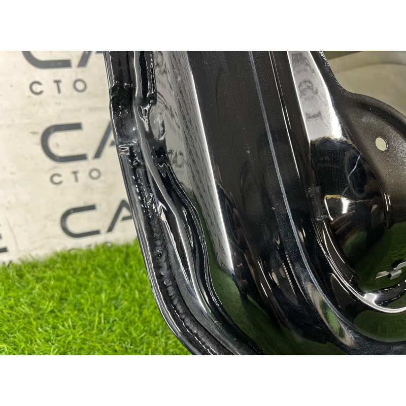 Крышка багажника (кузов и элементы) Mercedes-Benz EQB 350 X243 2022 A2437400000