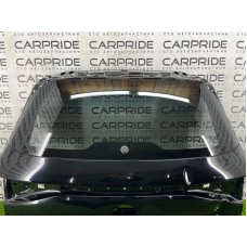 Стекло крышки багажника