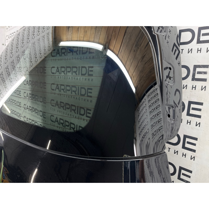 Стекло крышки багажника (стекла и зеркала) Mercedes-Benz EQB 350 X243 2022 A2437401900