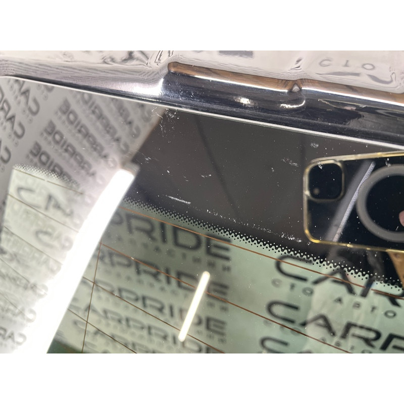 Стекло крышки багажника (стекла и зеркала) Mercedes-Benz EQB 350 X243 2022 A2437401900