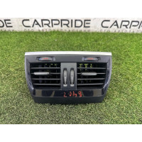 Дефлектор воздуховода