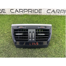 Дефлектор воздуховода