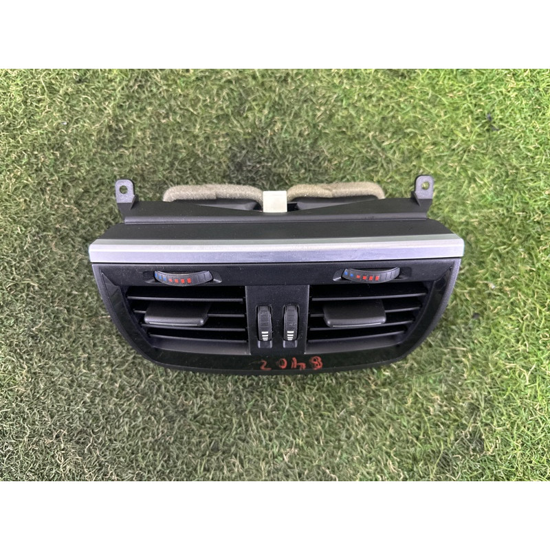 Дефлектор воздуховода (салон) BMW X5 F15 2015 4.4 64229252013