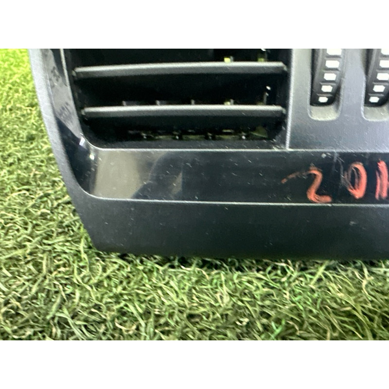 Дефлектор воздуховода (салон) BMW X5 F15 2015 4.4 64229252013