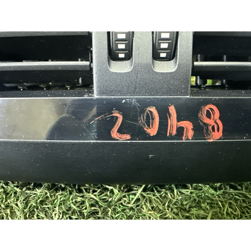 Дефлектор воздуховода (салон) BMW X5 F15 2015 4.4 64229252013