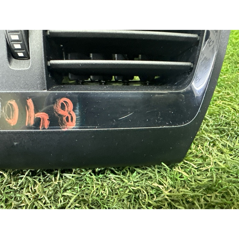 Дефлектор воздуховода (салон) BMW X5 F15 2015 4.4 64229252013