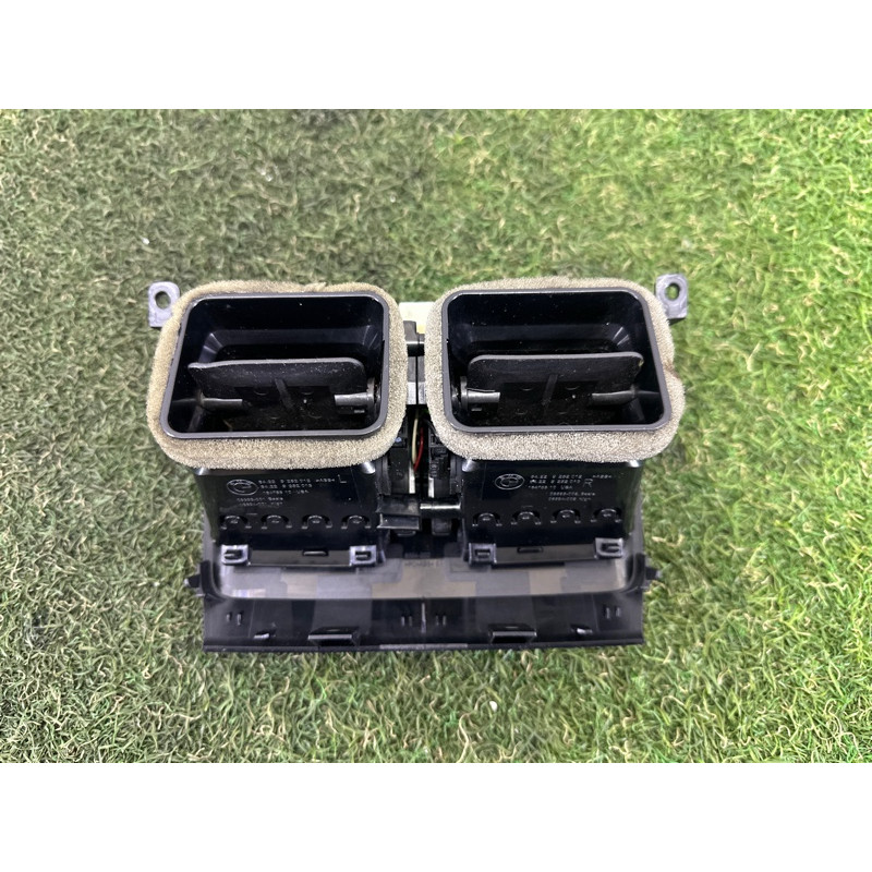 Дефлектор воздуховода (салон) BMW X5 F15 2015 4.4 64229252013