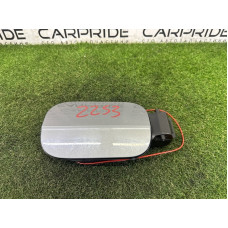 Лючок топливного бака