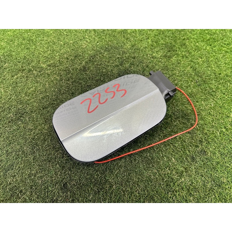 Лючок топливного бака (кузов и элементы) AUDI Q7 4M 2017 2.0 TFSI 4M0809906D