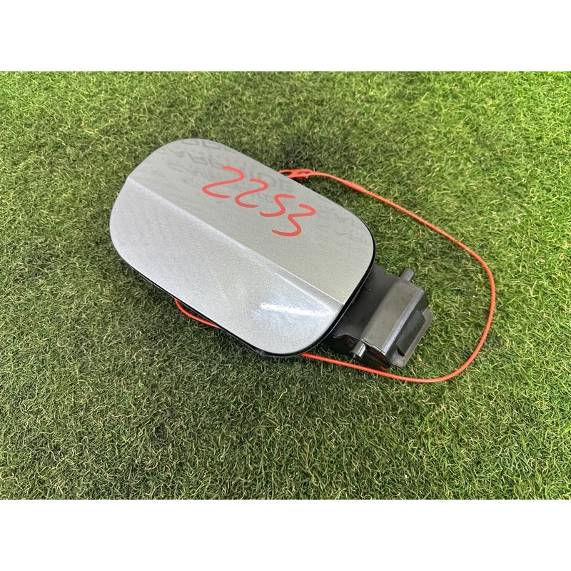 Лючок топливного бака (кузов и элементы) AUDI Q7 4M 2017 2.0 TFSI 4M0809906D