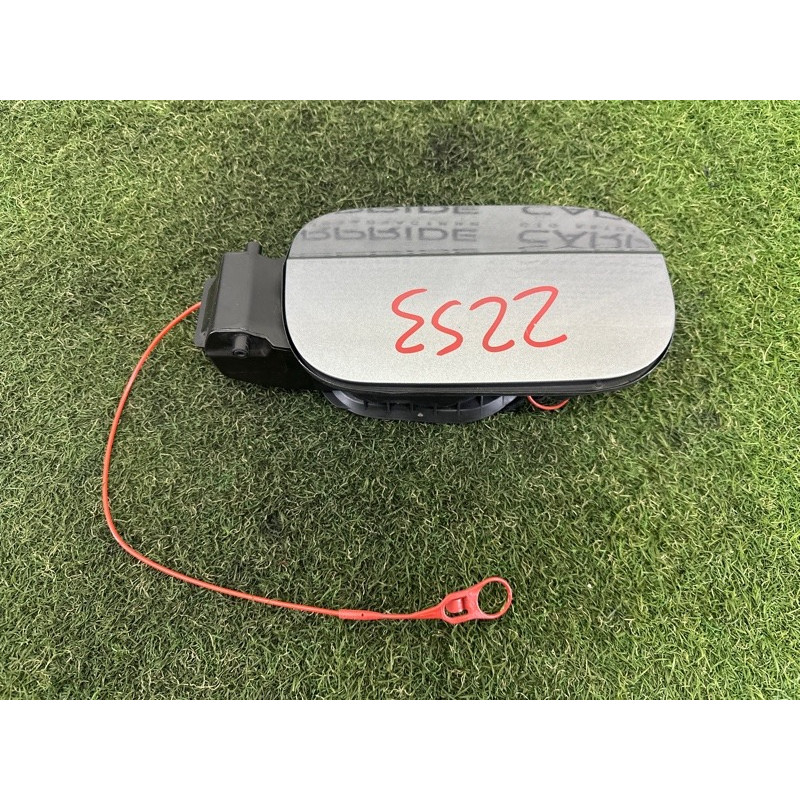 Лючок топливного бака (кузов и элементы) AUDI Q7 4M 2017 2.0 TFSI 4M0809906D