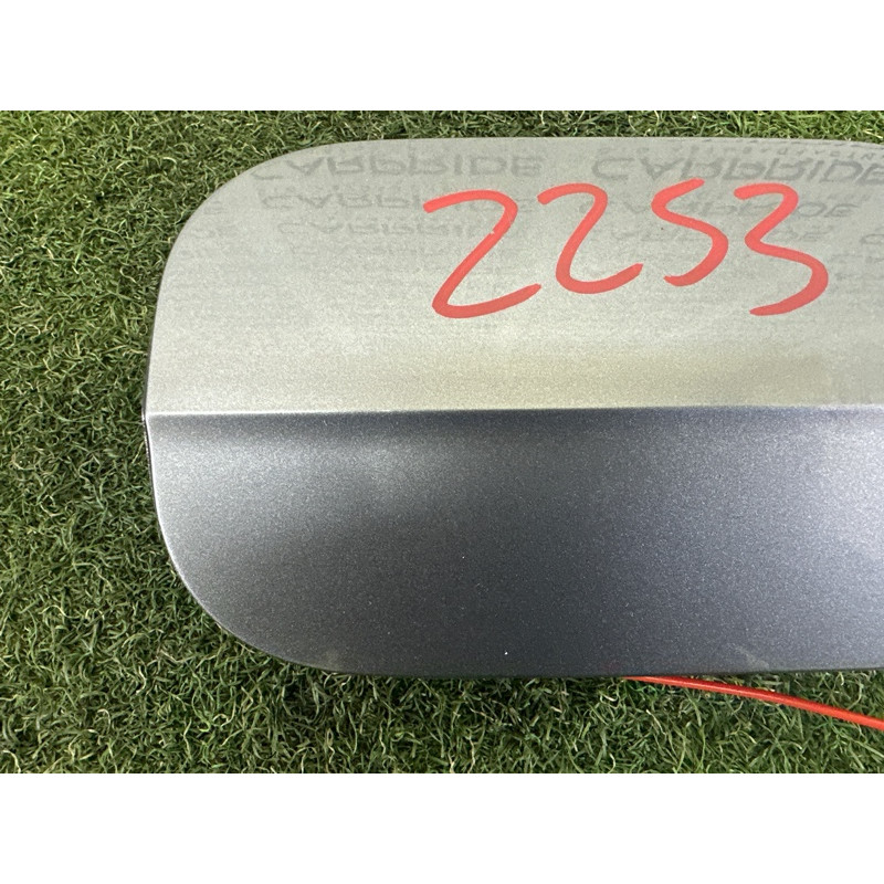 Лючок топливного бака (кузов и элементы) AUDI Q7 4M 2017 2.0 TFSI 4M0809906D