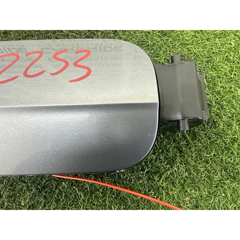 Лючок топливного бака (кузов и элементы) AUDI Q7 4M 2017 2.0 TFSI 4M0809906D