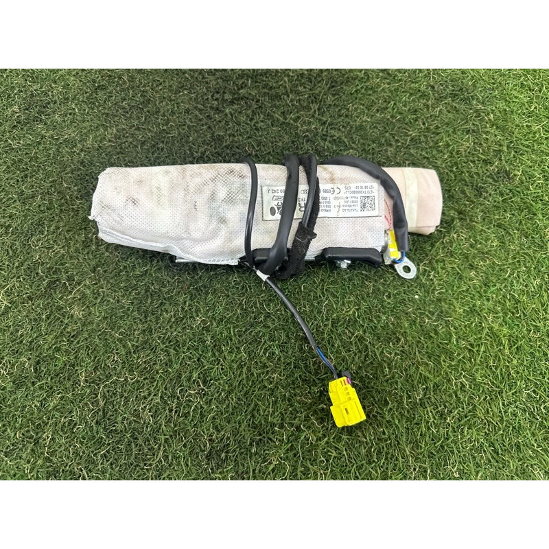 Airbag сидения (airbag / безопасность) AUDI Q7 4M 2017 3.0 TFSi 4M0880242J