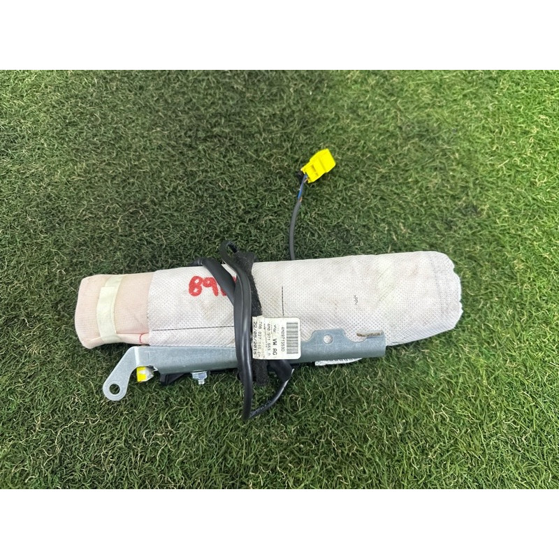 Airbag сидения (airbag / безопасность) AUDI Q7 4M 2017 3.0 TFSi 4M0880242J